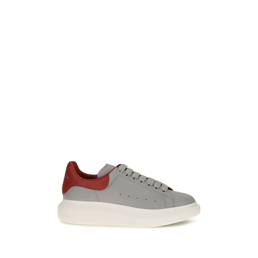ALEXANDER MCQUEEN sportiniai batai