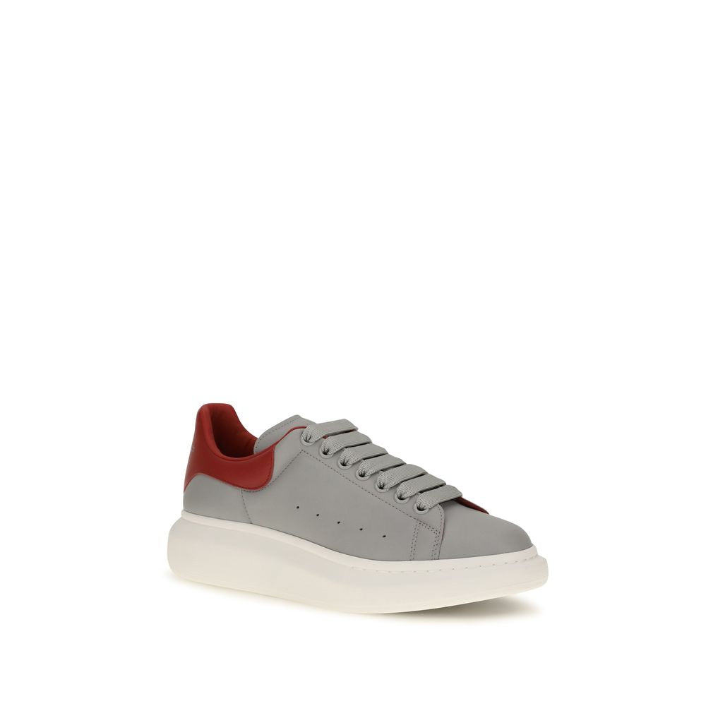 ALEXANDER MCQUEEN sportiniai batai