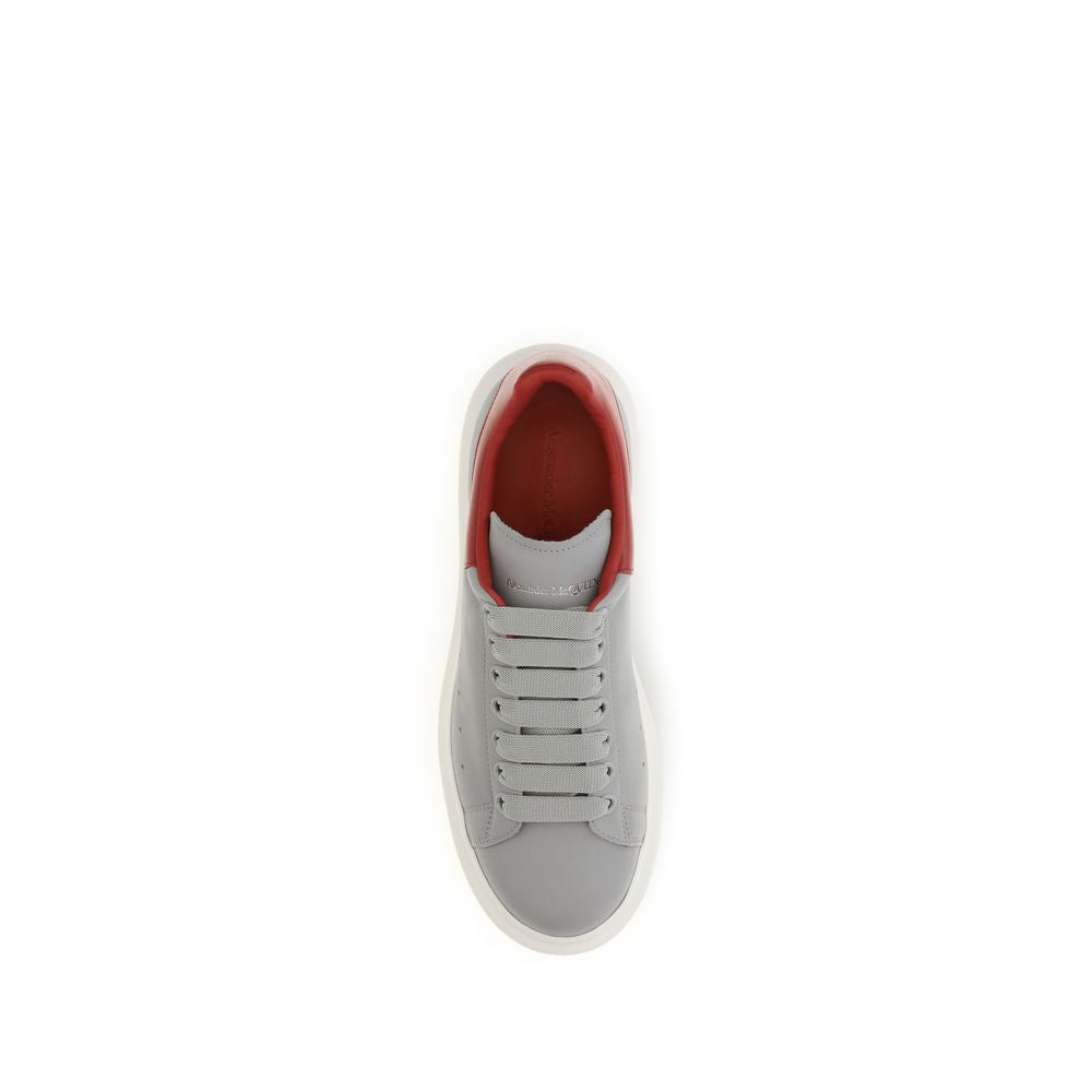 ALEXANDER MCQUEEN sportiniai batai