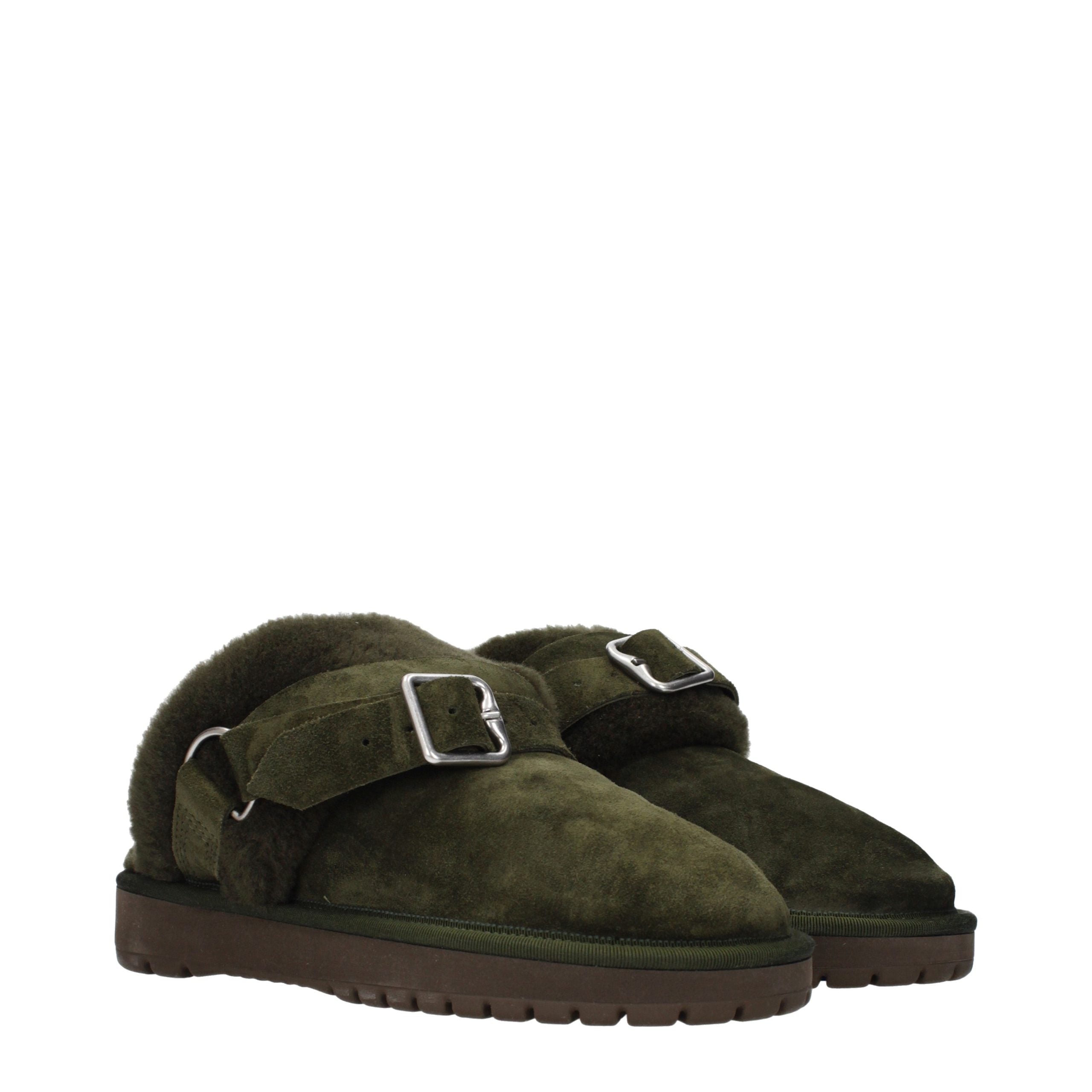 BURBERRY šlepetės