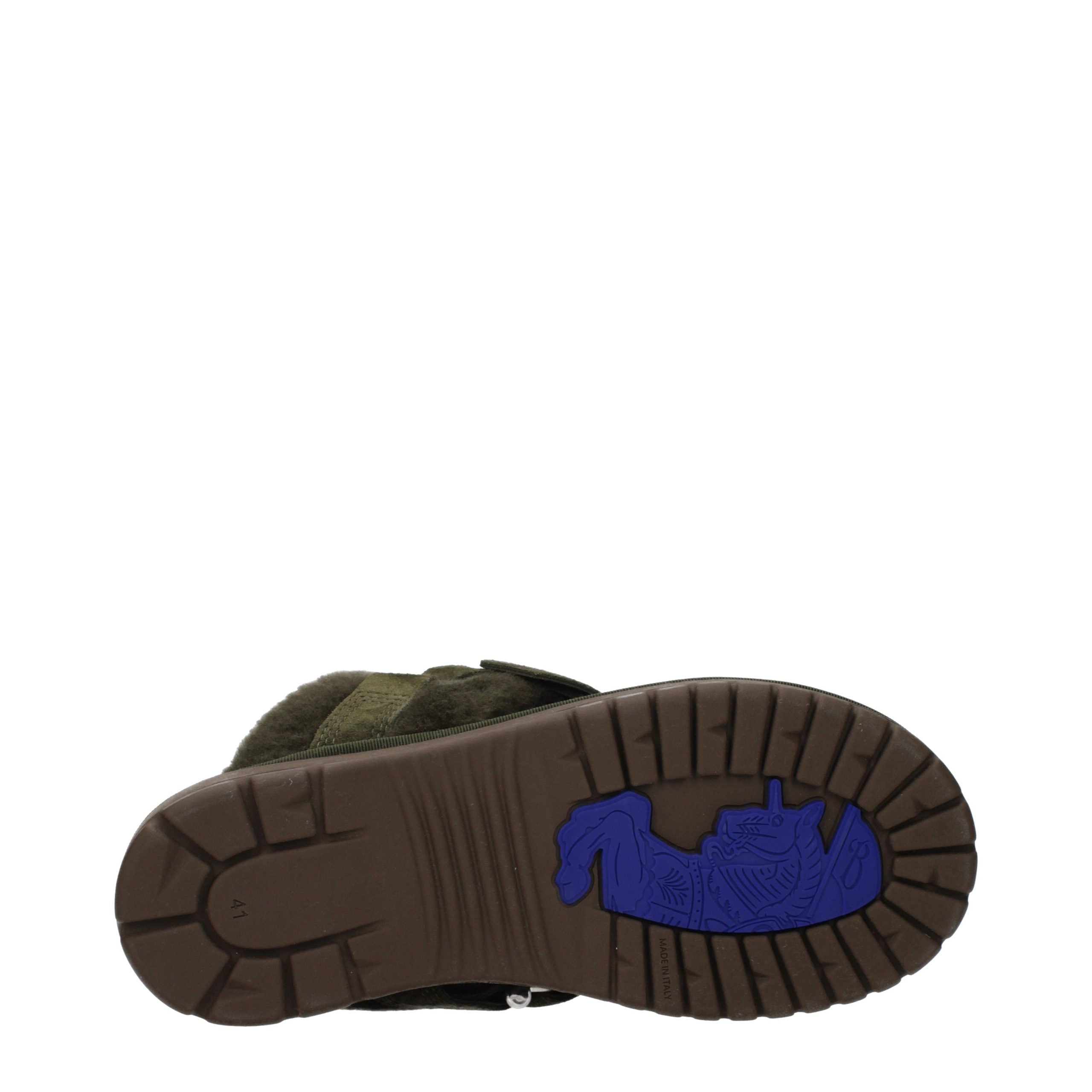 BURBERRY šlepetės