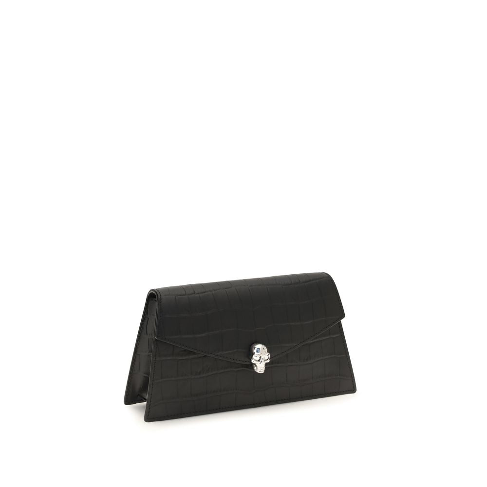 ALEXANDER MCQUEEN rankinė
