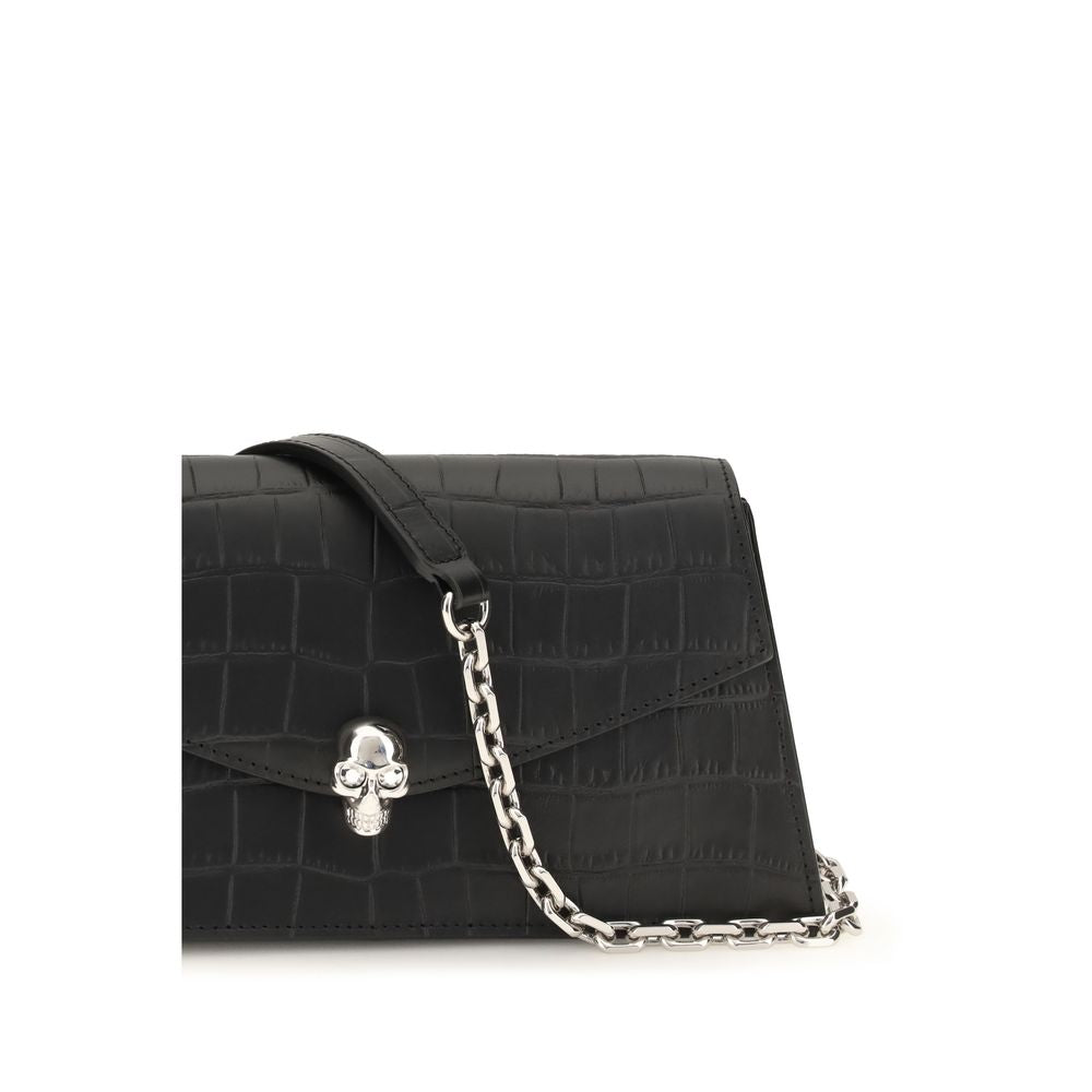 ALEXANDER MCQUEEN rankinė