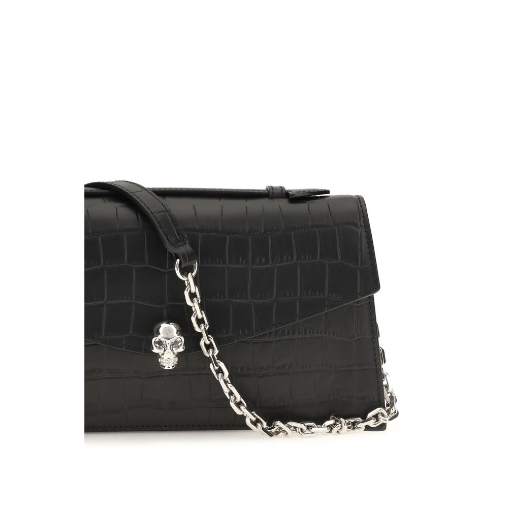 ALEXANDER MCQUEEN rankinė