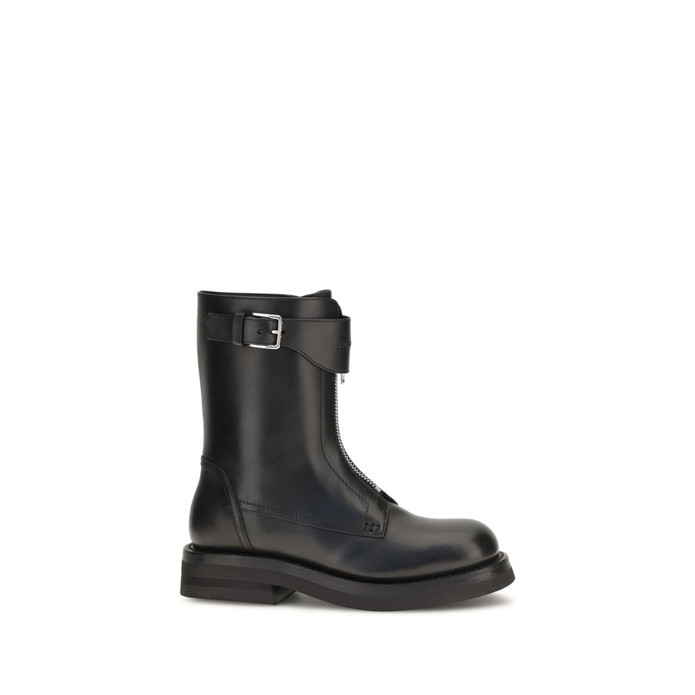 ALEXANDER MCQUEEN aulinukai