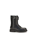 ALEXANDER MCQUEEN aulinukai