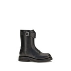 ALEXANDER MCQUEEN aulinukai