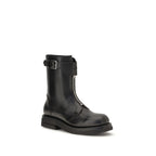 ALEXANDER MCQUEEN aulinukai