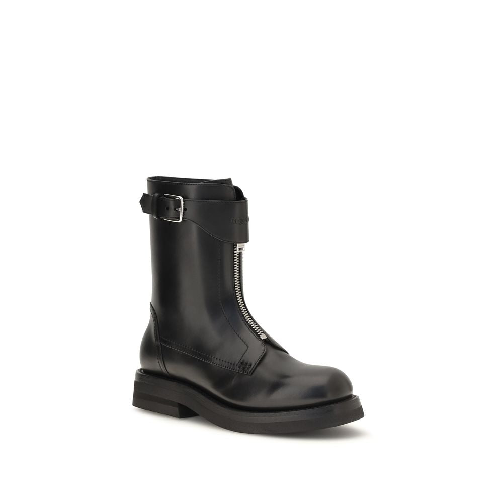 ALEXANDER MCQUEEN aulinukai