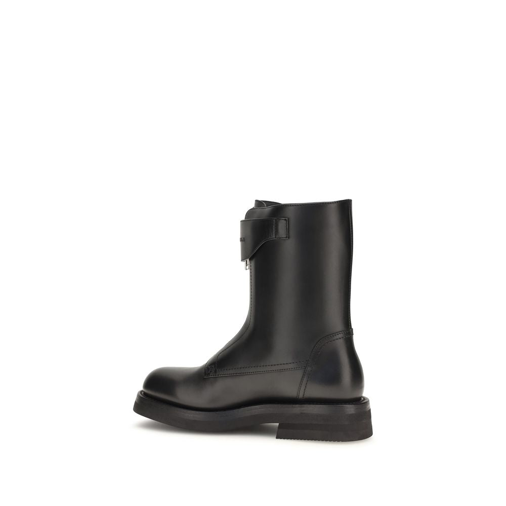 ALEXANDER MCQUEEN aulinukai