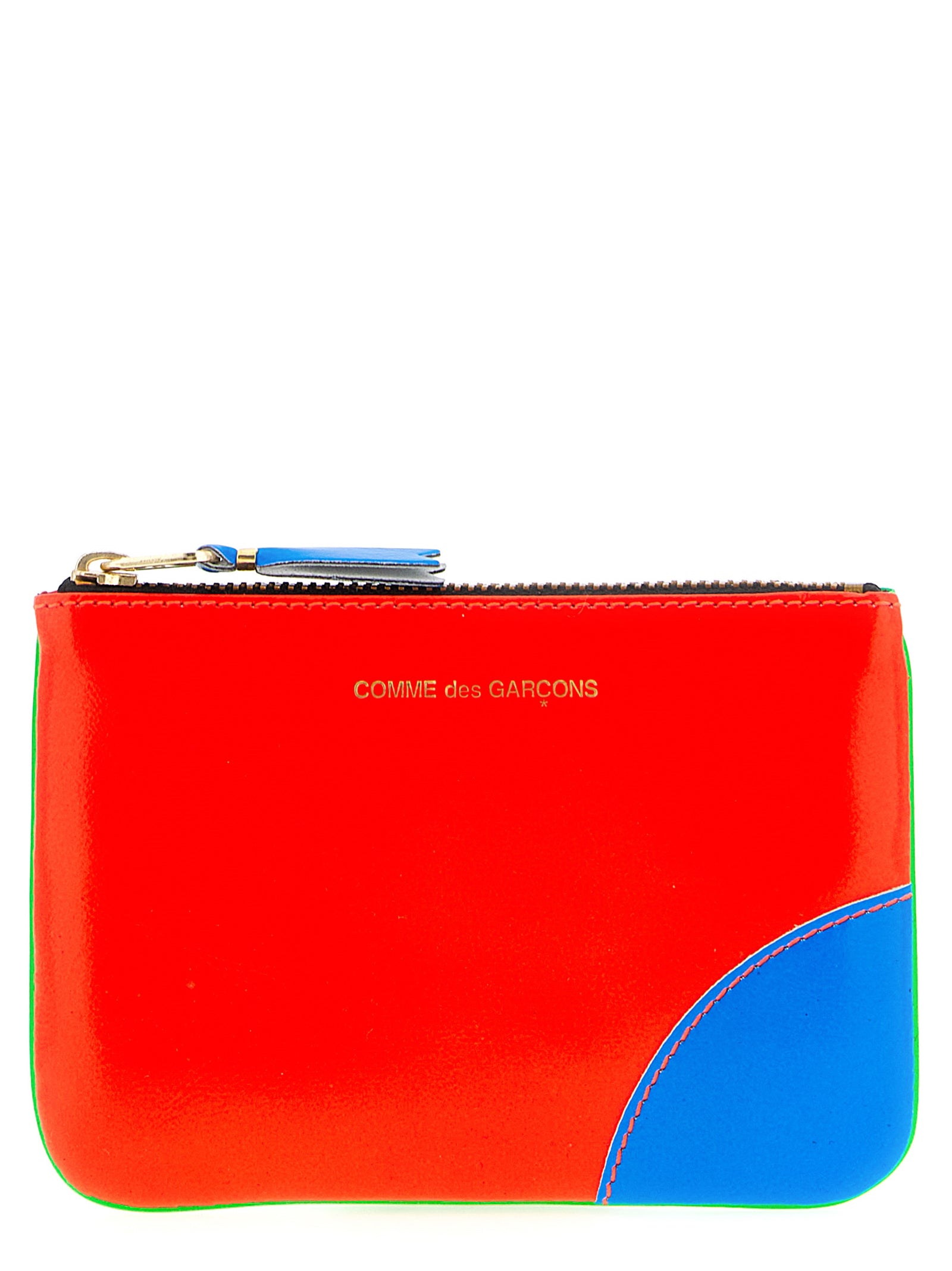 COMME DES GARÇONS kortelių dėklas