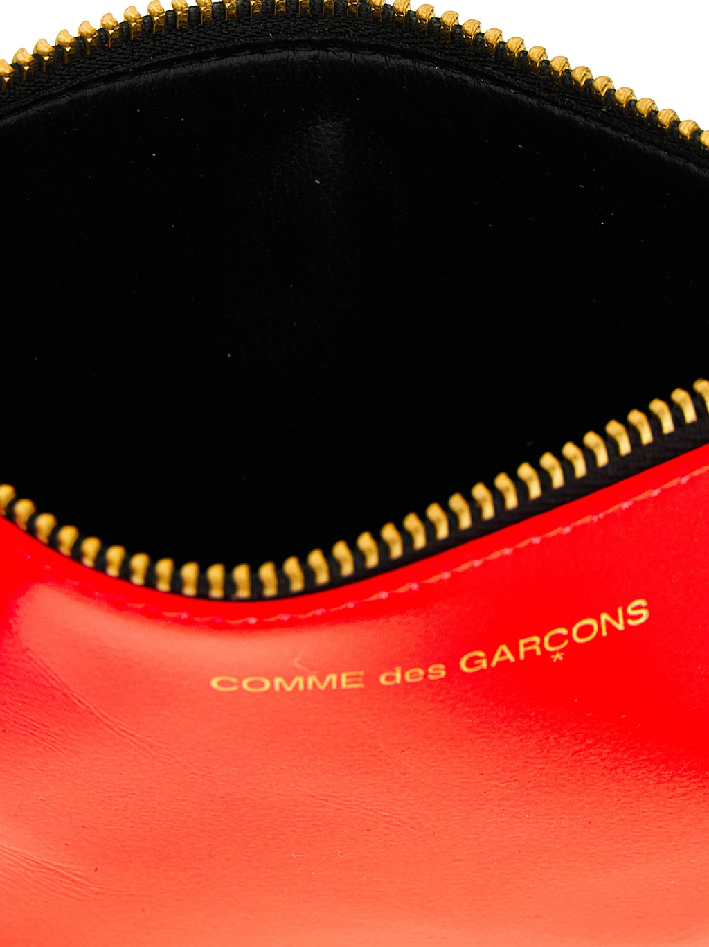 COMME DES GARÇONS kortelių dėklas