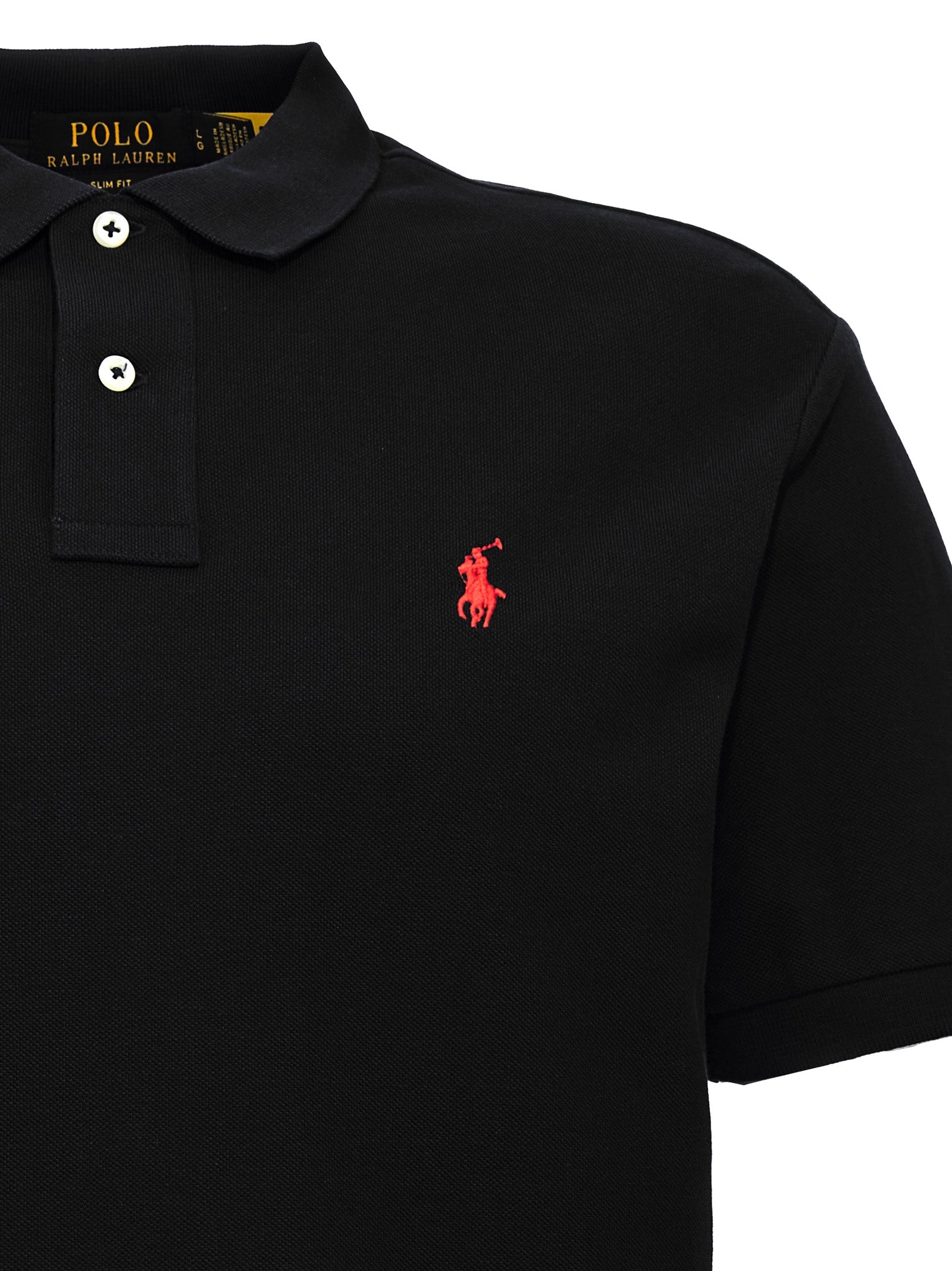 POLO RALPH LAUREN marškinėliai
