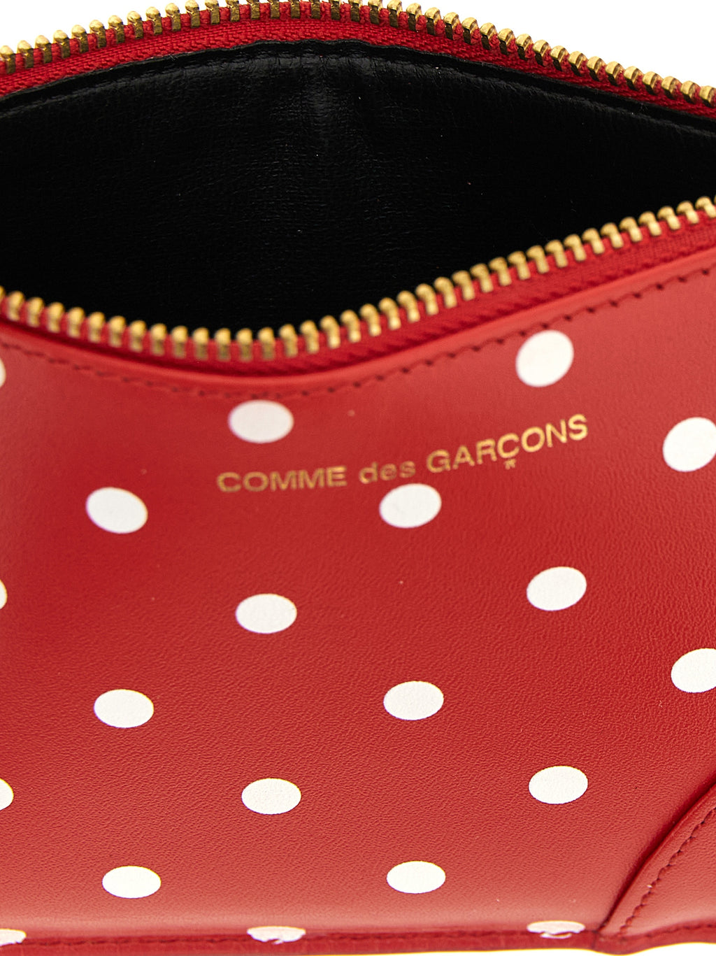 COMME DES GARÇONS kortelių dėklas
