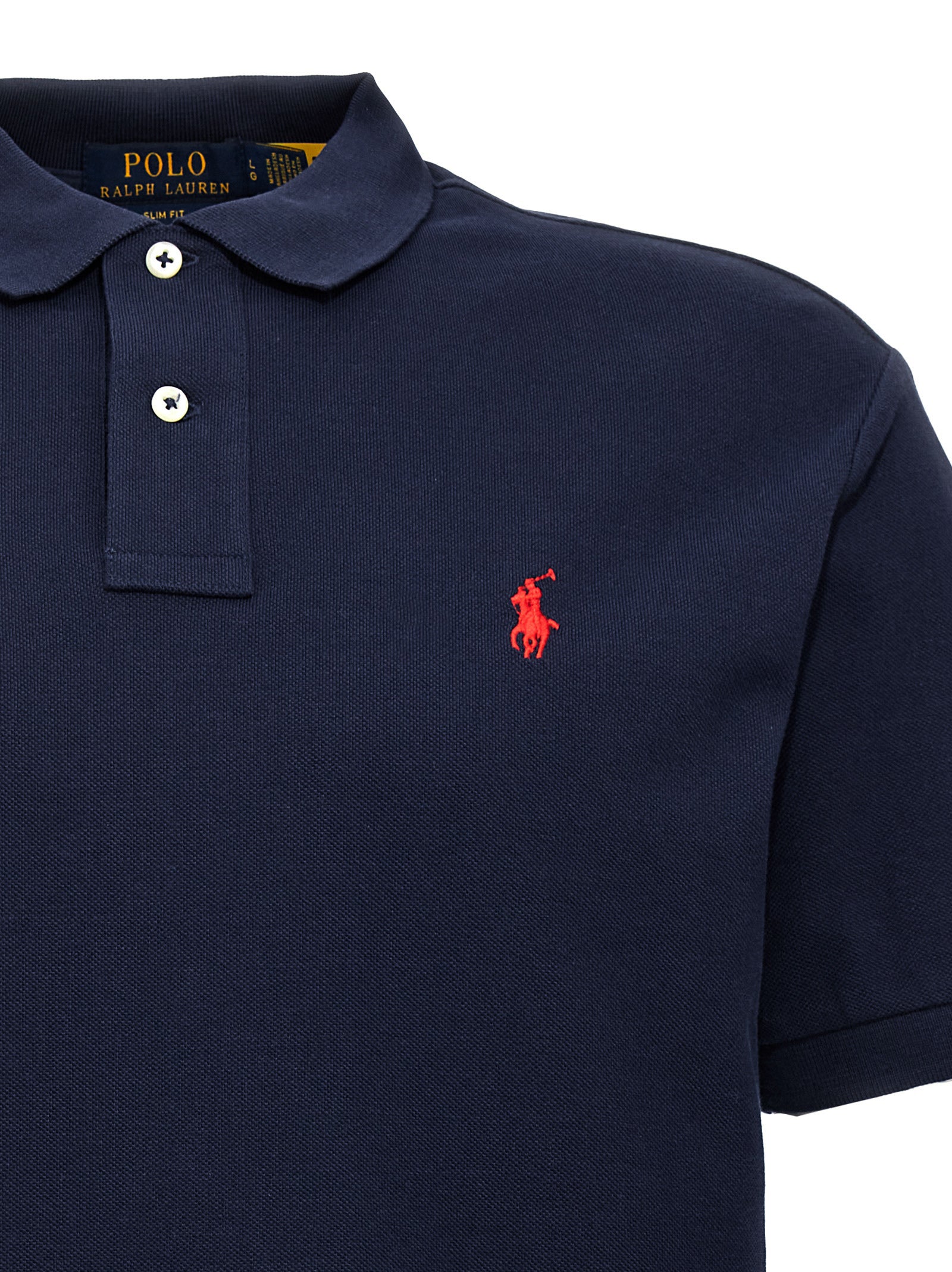 POLO RALPH LAUREN marškinėliai