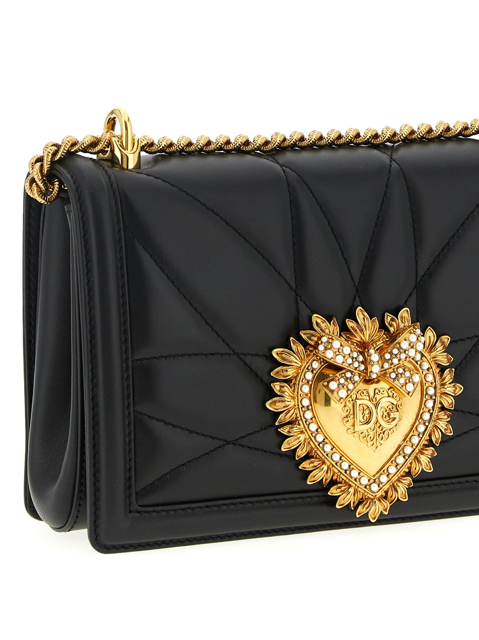 DOLCE & GABBANA rankinė