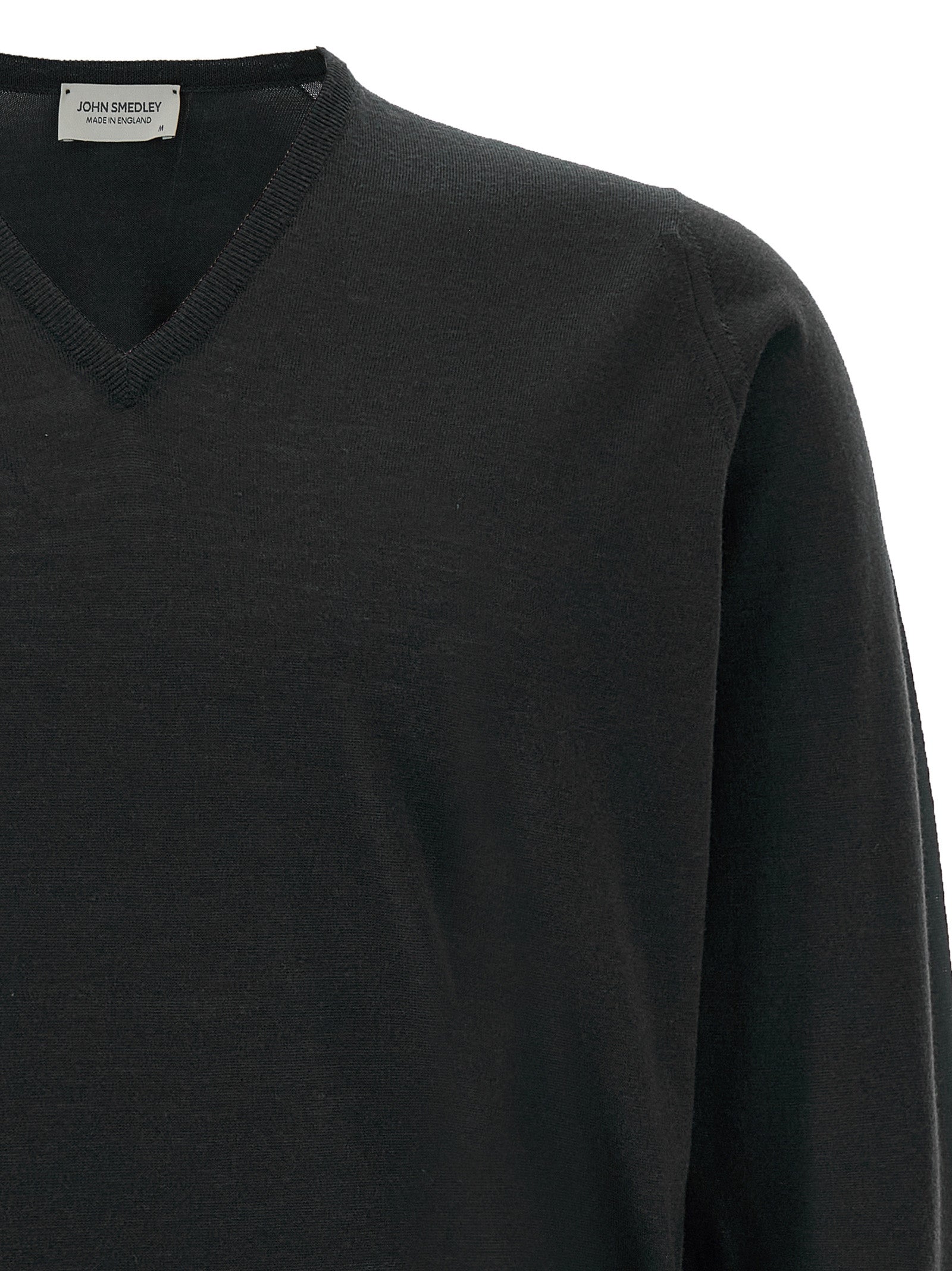 JOHN SMEDLEY megztinis