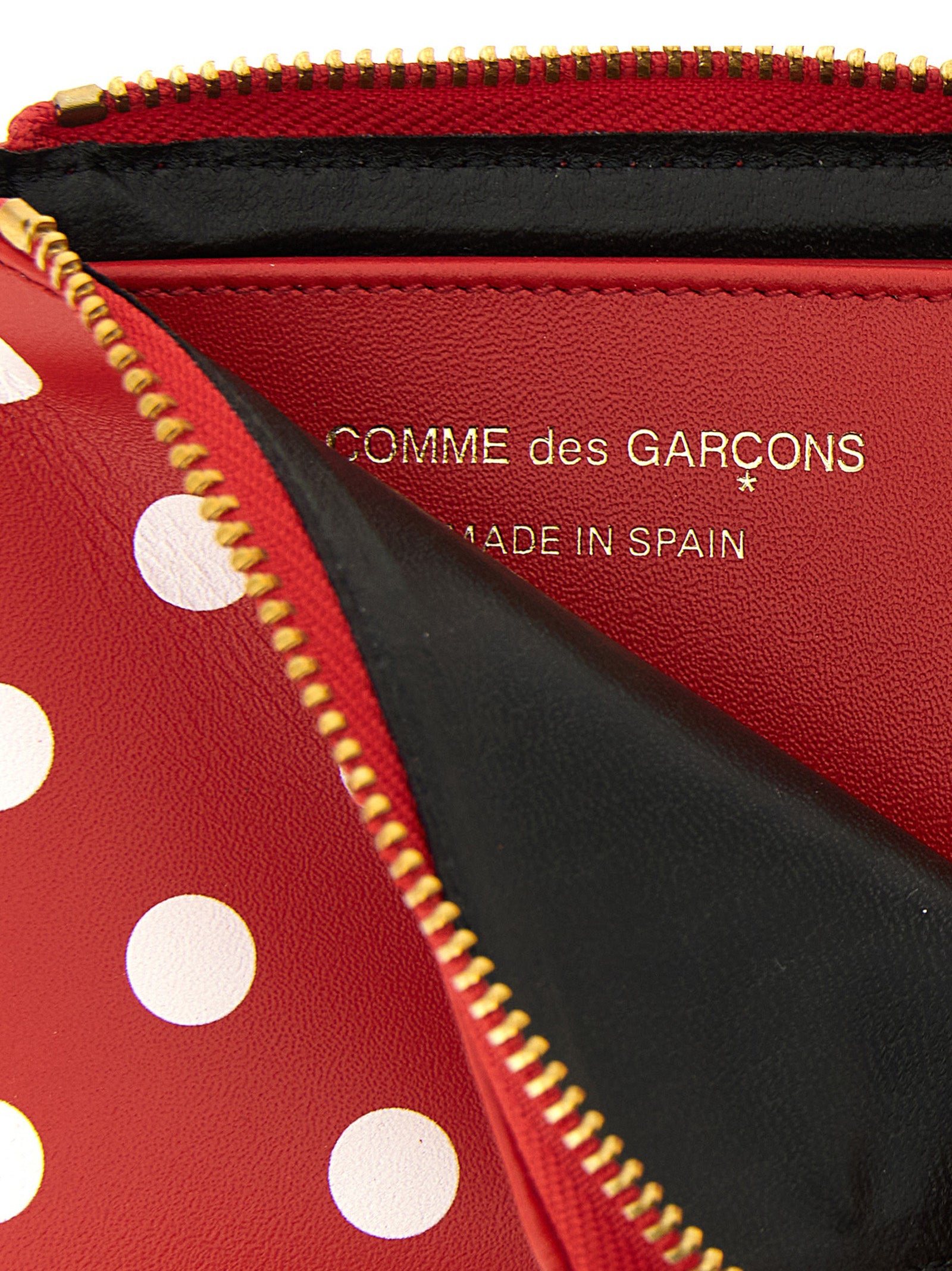 COMME DES GARÇONS kortelių dėklas