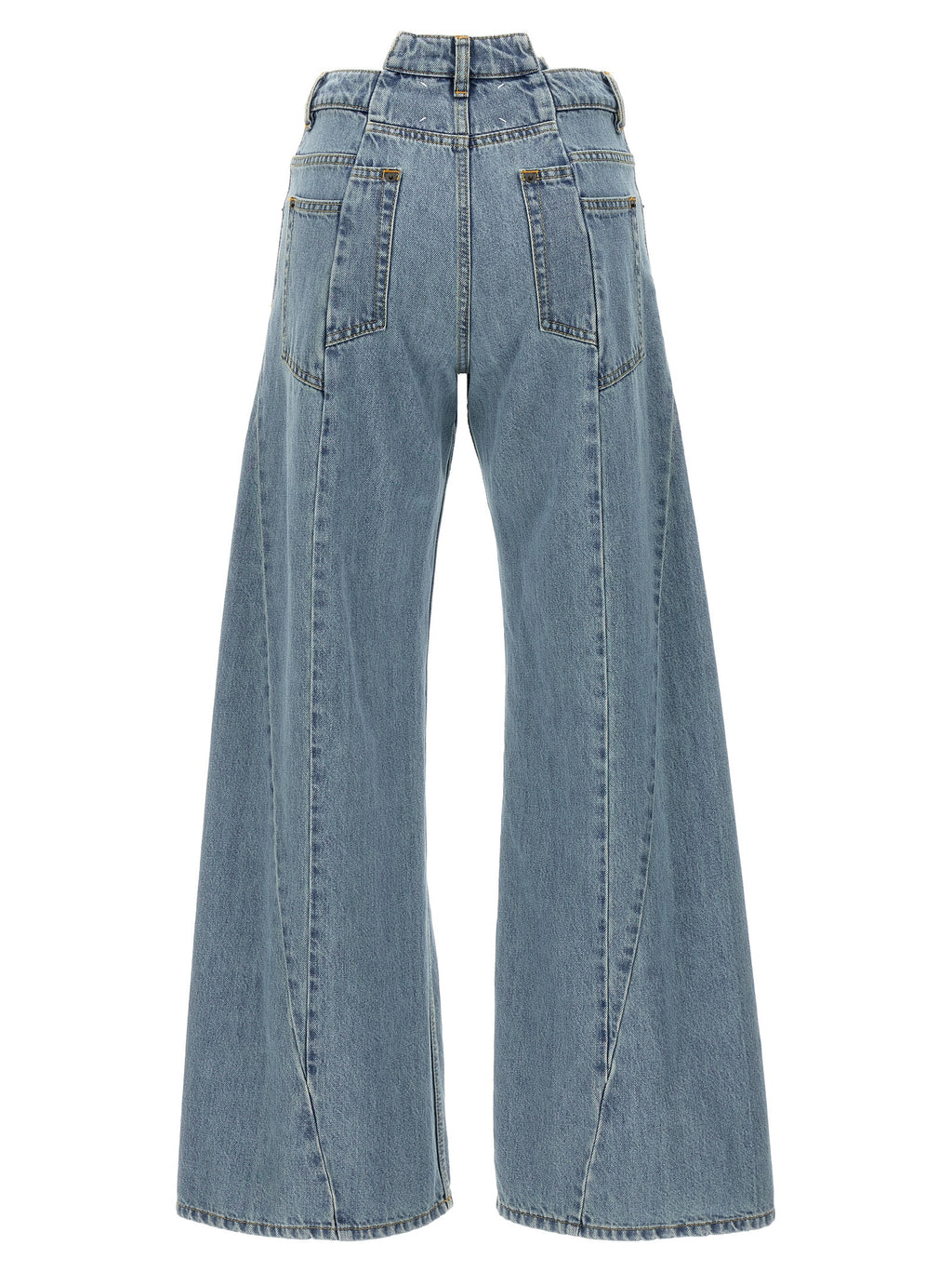 MAISON MARGIELA džinsai