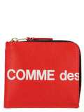 COMME DES GARÇONS kortelių dėklas