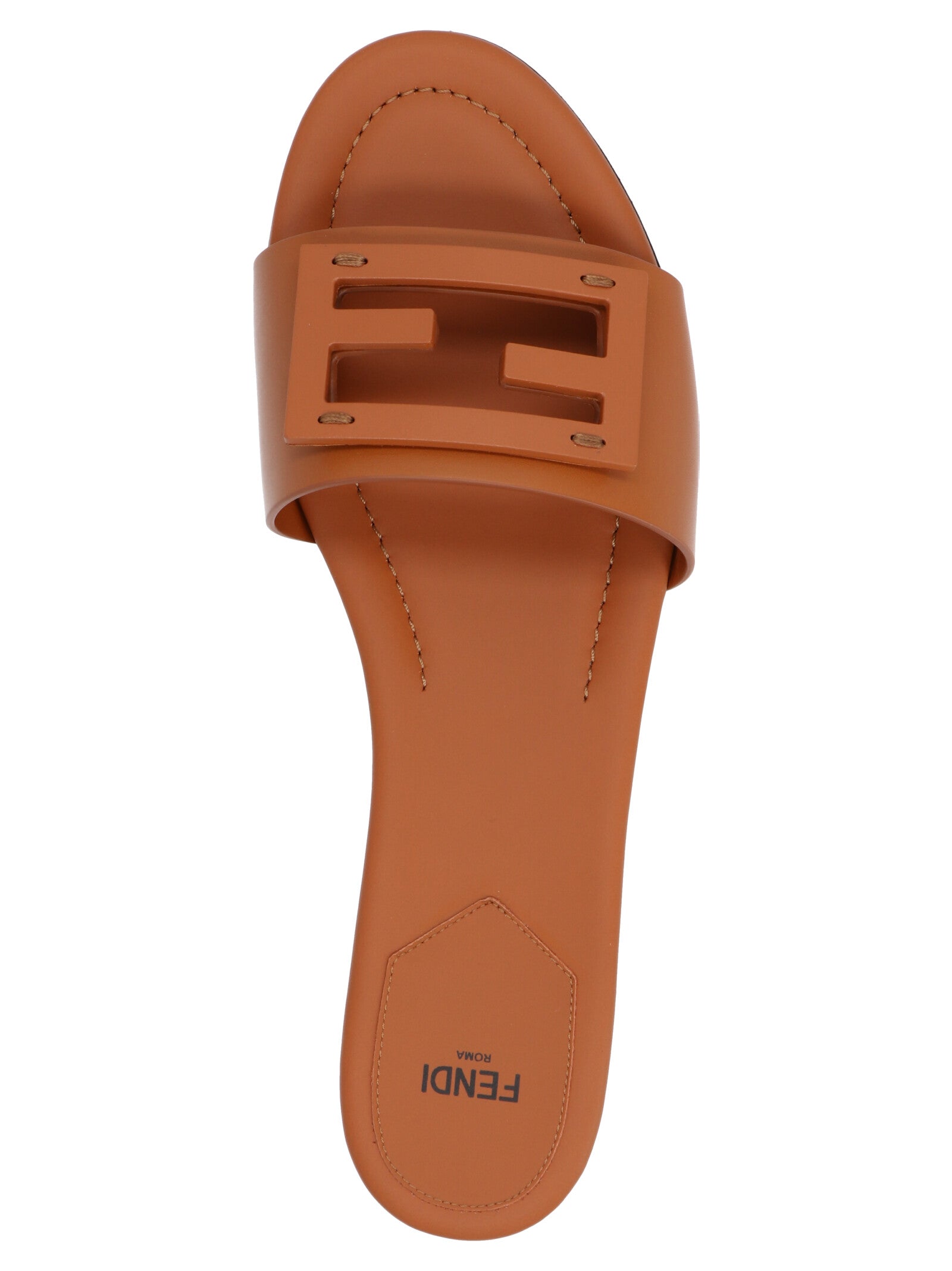 FENDI šlepetės