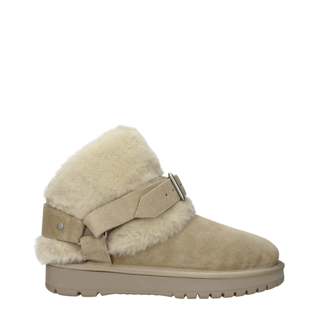 BURBERRY aulinukai