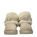 BURBERRY aulinukai