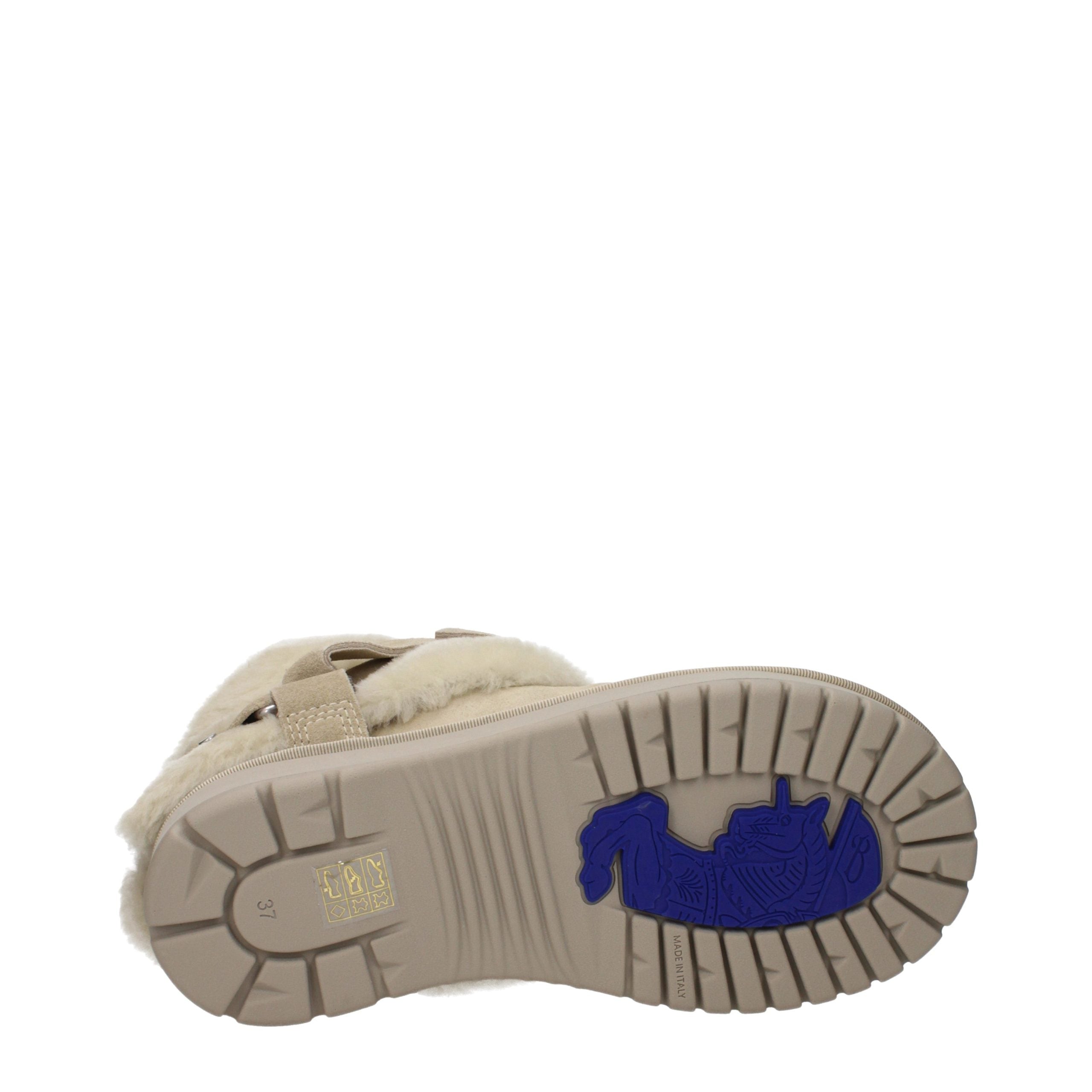 BURBERRY aulinukai