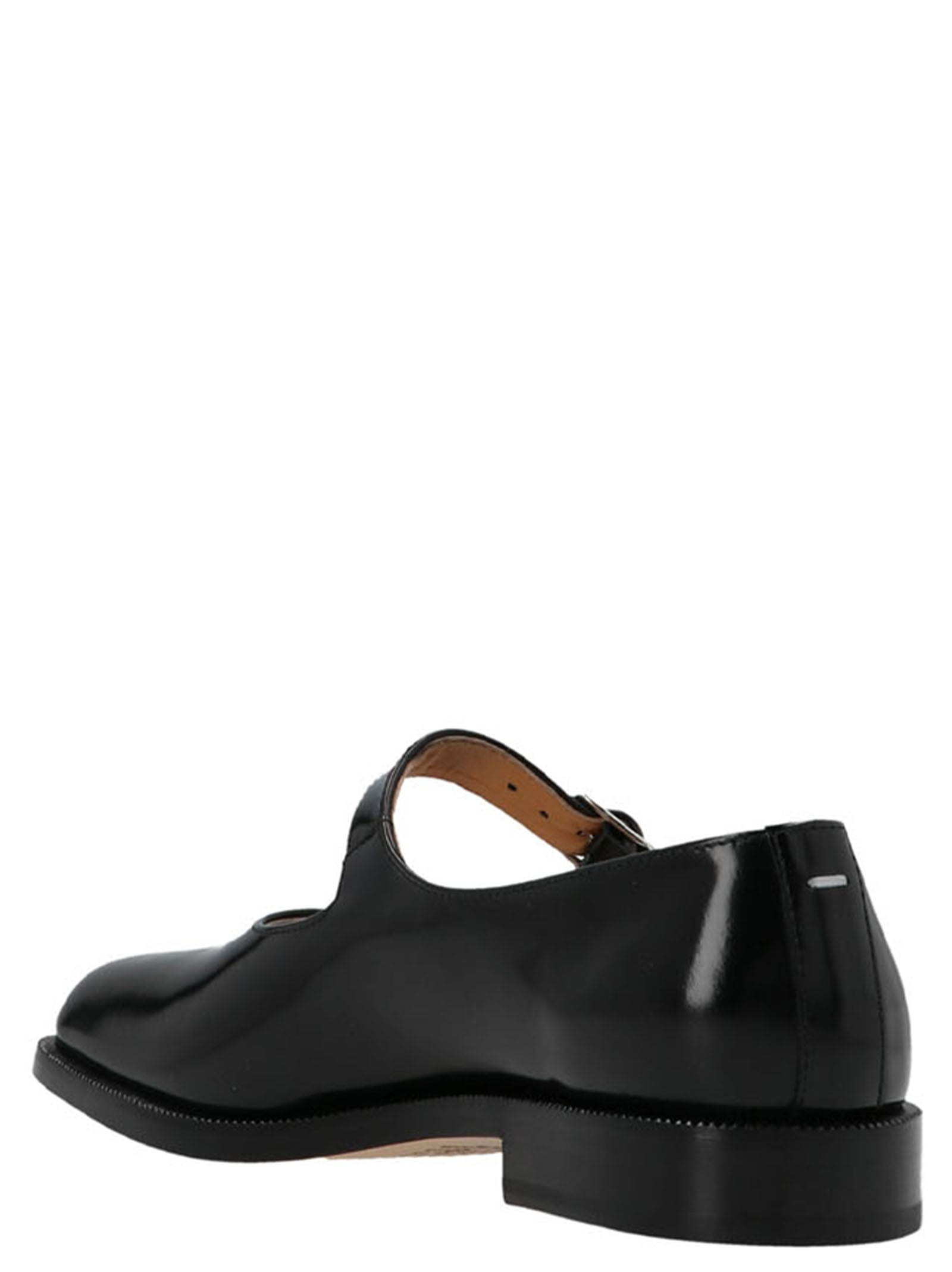 MAISON MARGIELA balerinės