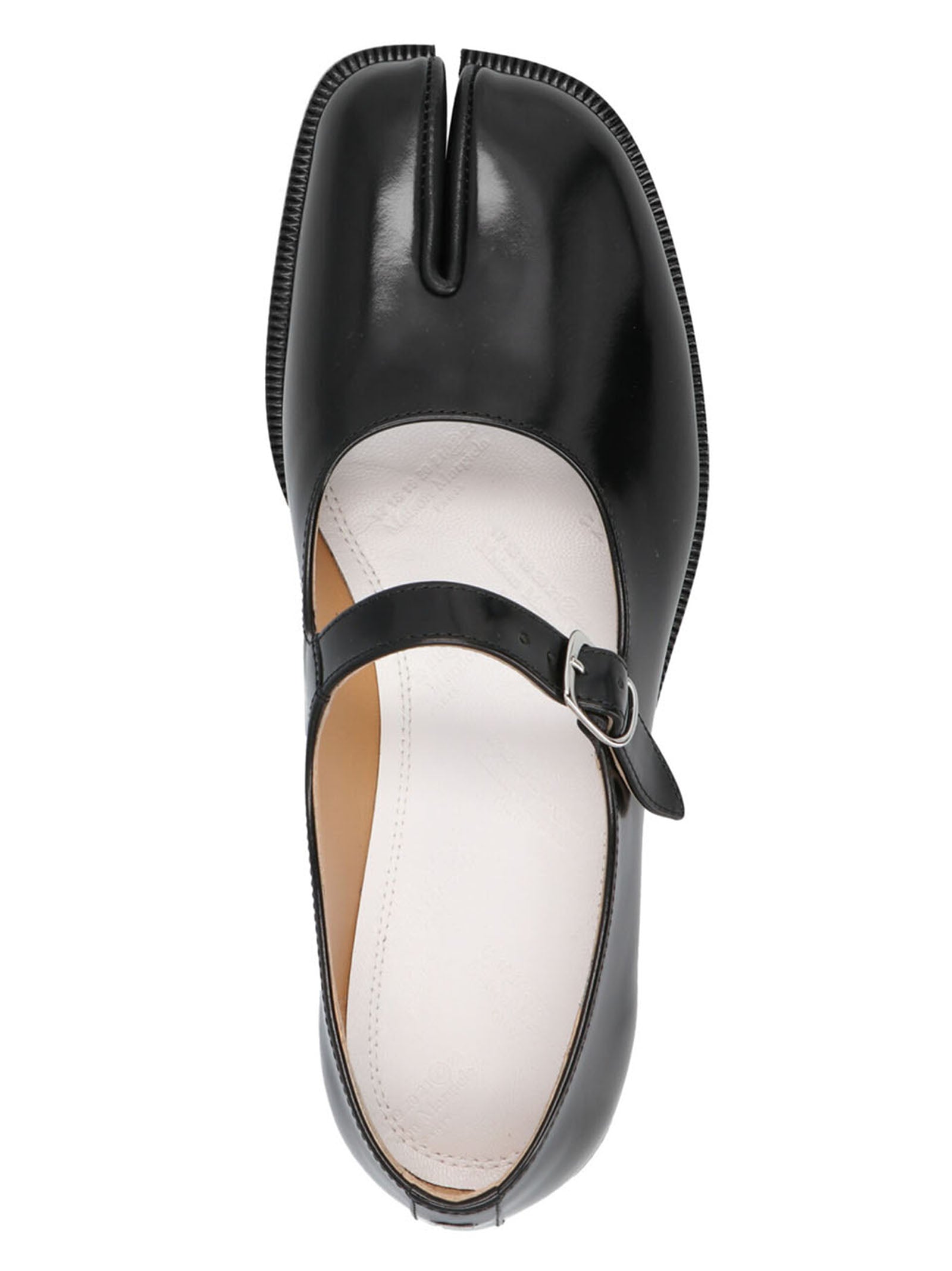 MAISON MARGIELA balerinės