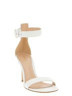 GIANVITO ROSSI sandalai