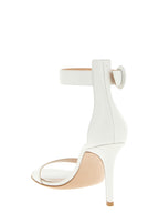 GIANVITO ROSSI sandalai
