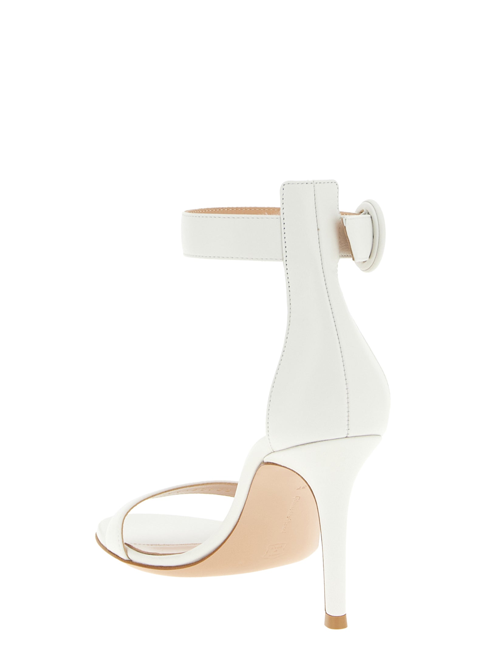 GIANVITO ROSSI sandalai