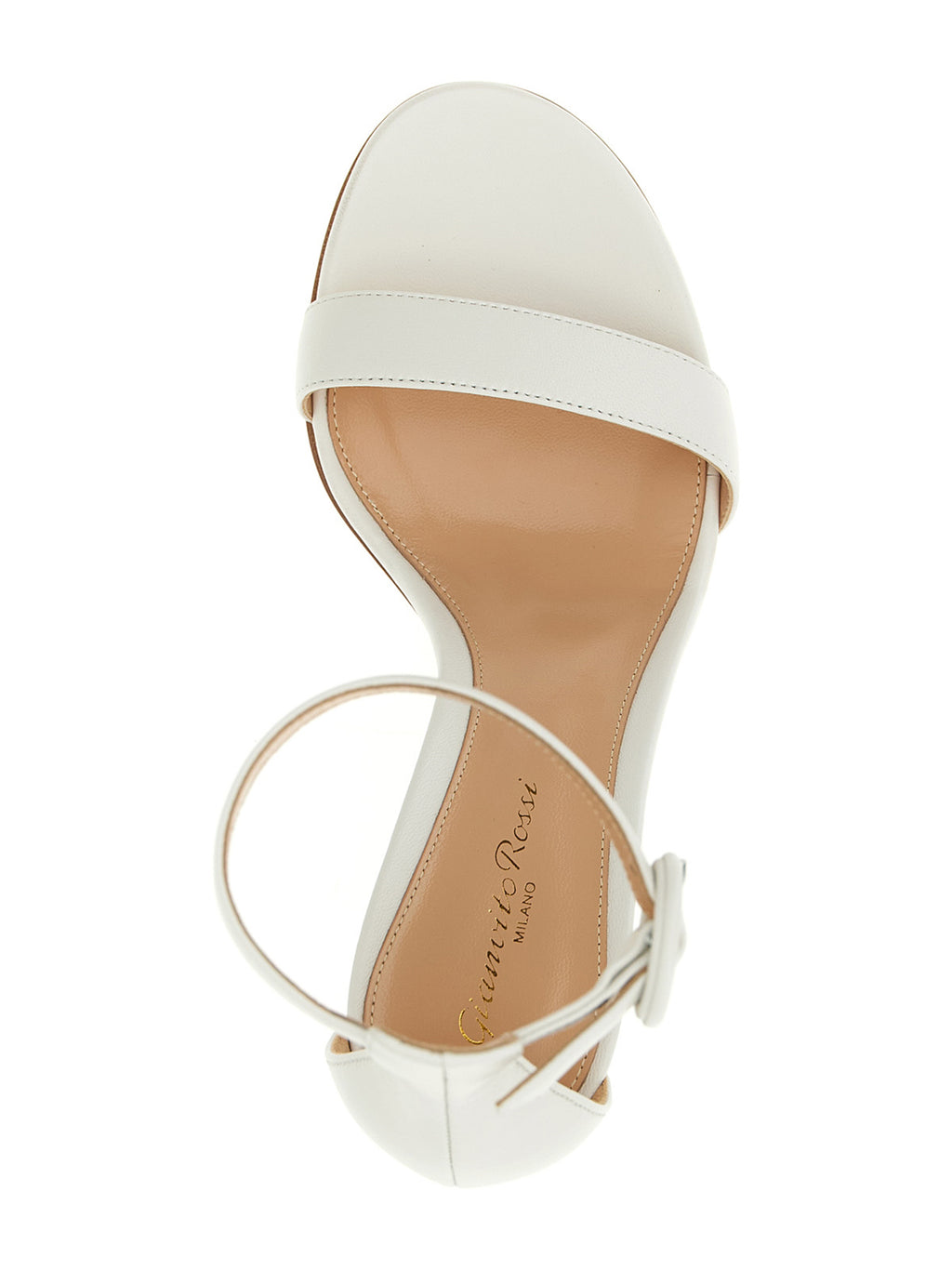 GIANVITO ROSSI sandalai