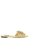 DOLCE & GABBANA šlepetės