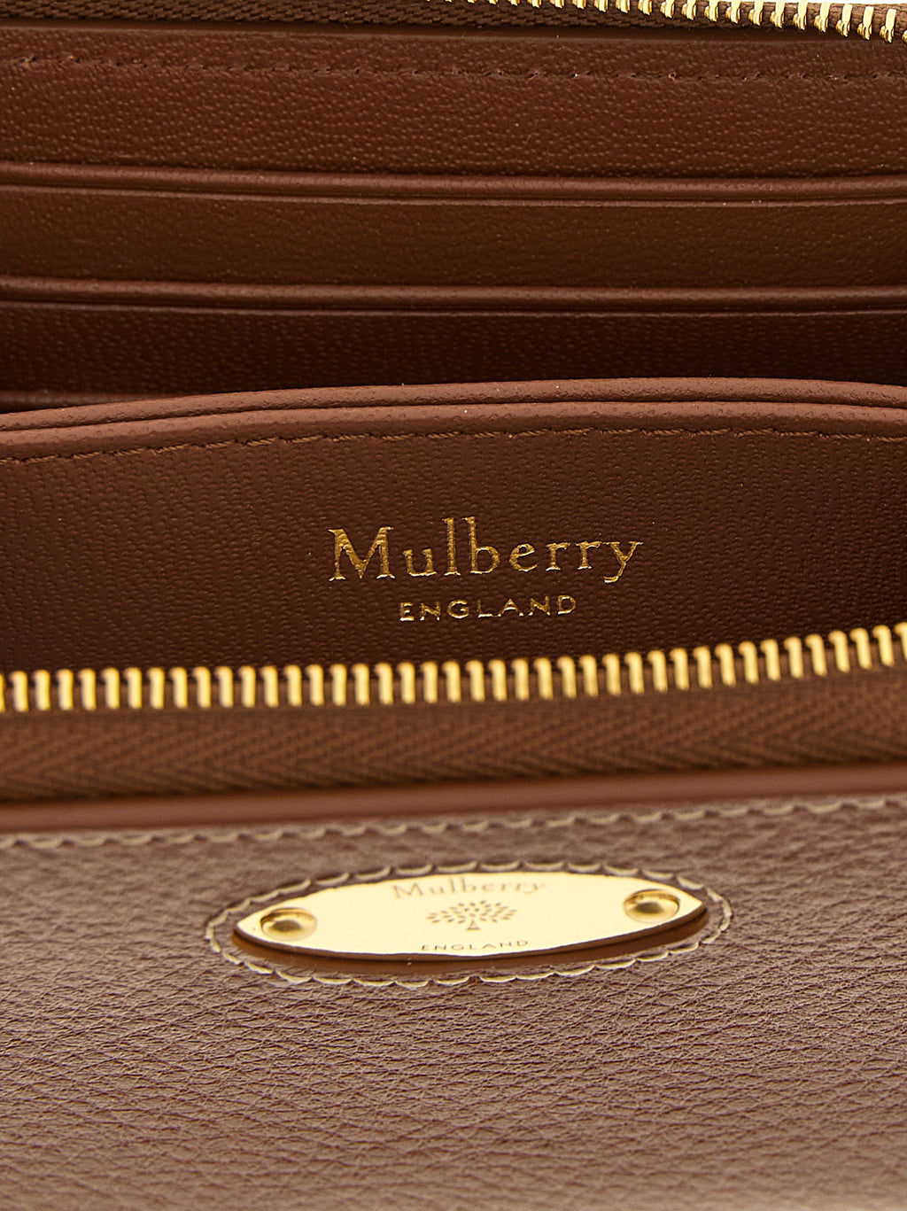 MULBERRY kortelių dėklas