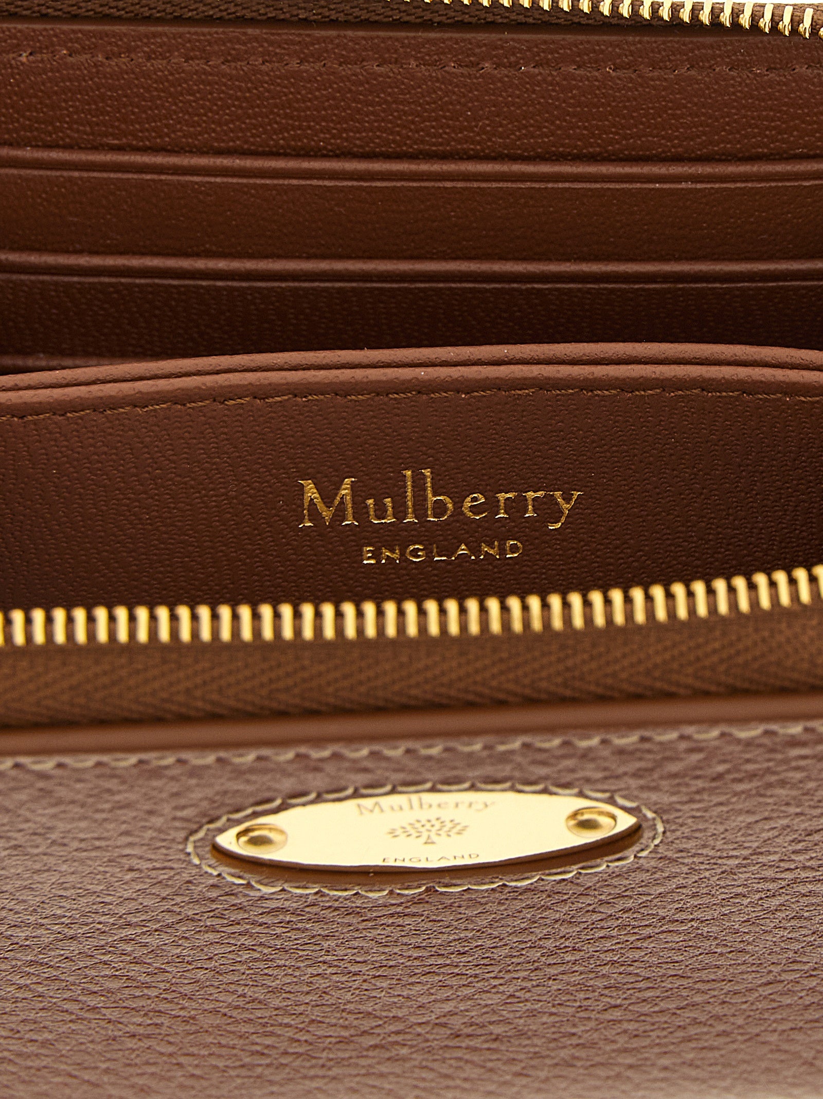 MULBERRY kortelių dėklas