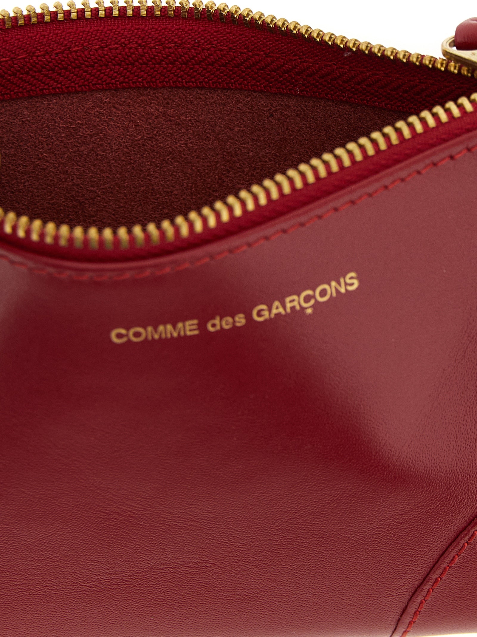 COMME DES GARÇONS kortelių dėklas