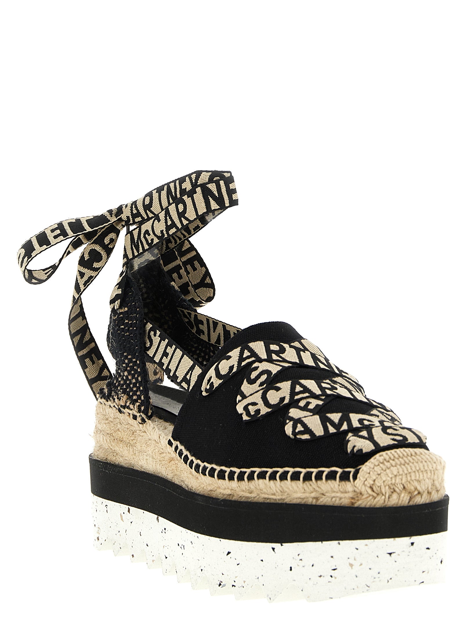 STELLA MCCARTNEY sandalai