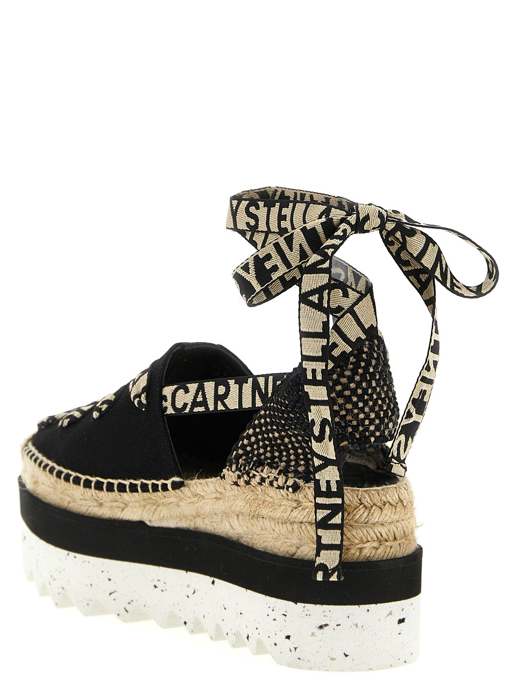 STELLA MCCARTNEY sandalai