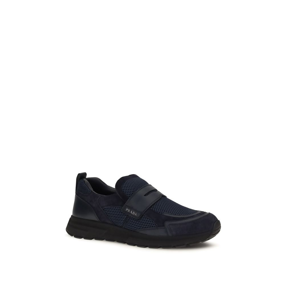 PRADA sportiniai batai