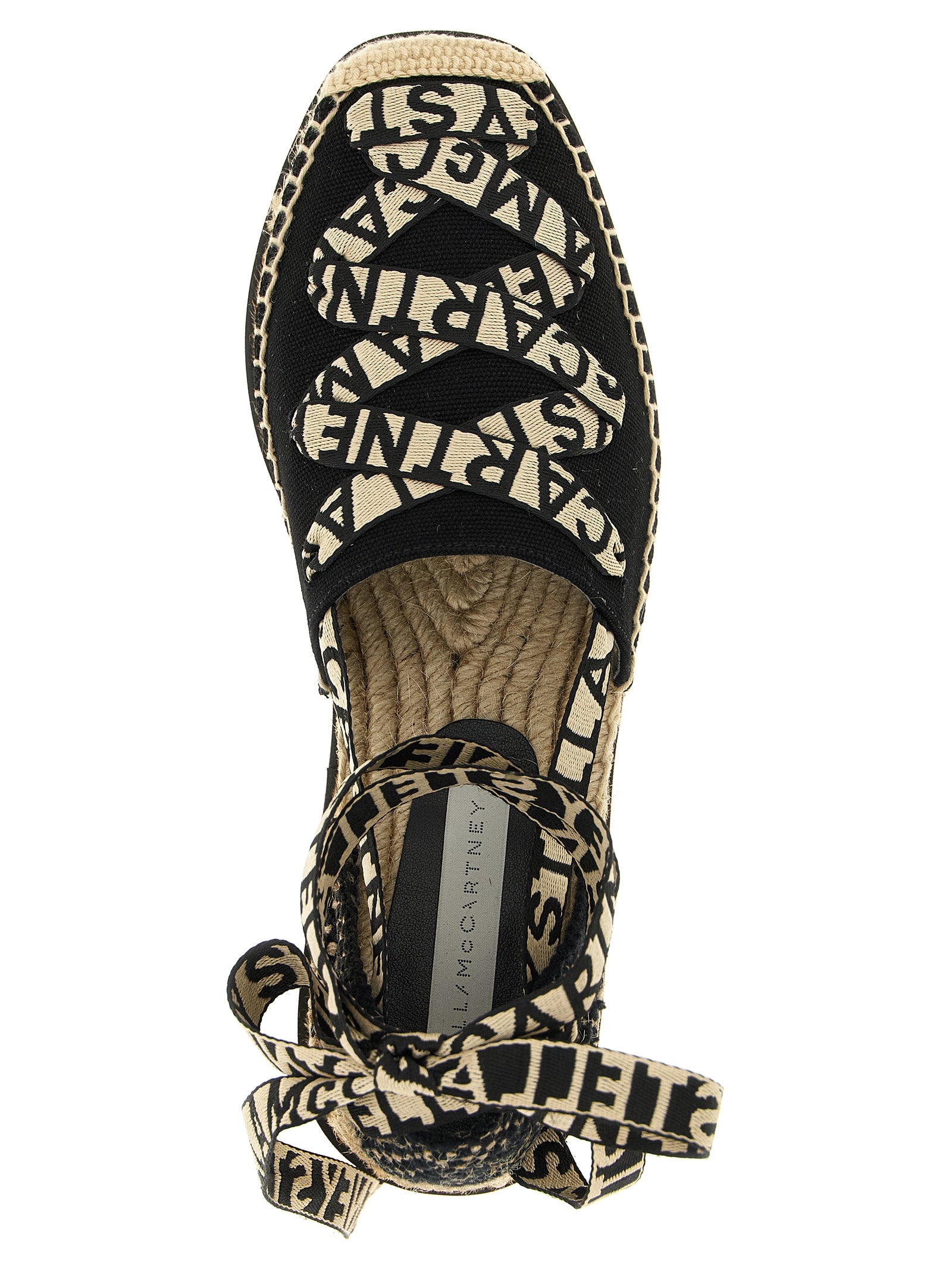STELLA MCCARTNEY sandalai