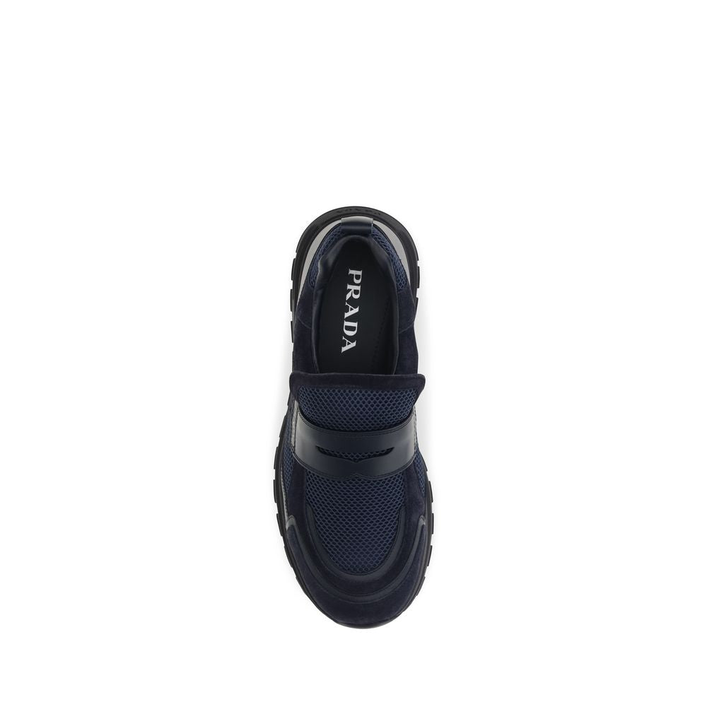 PRADA sportiniai batai