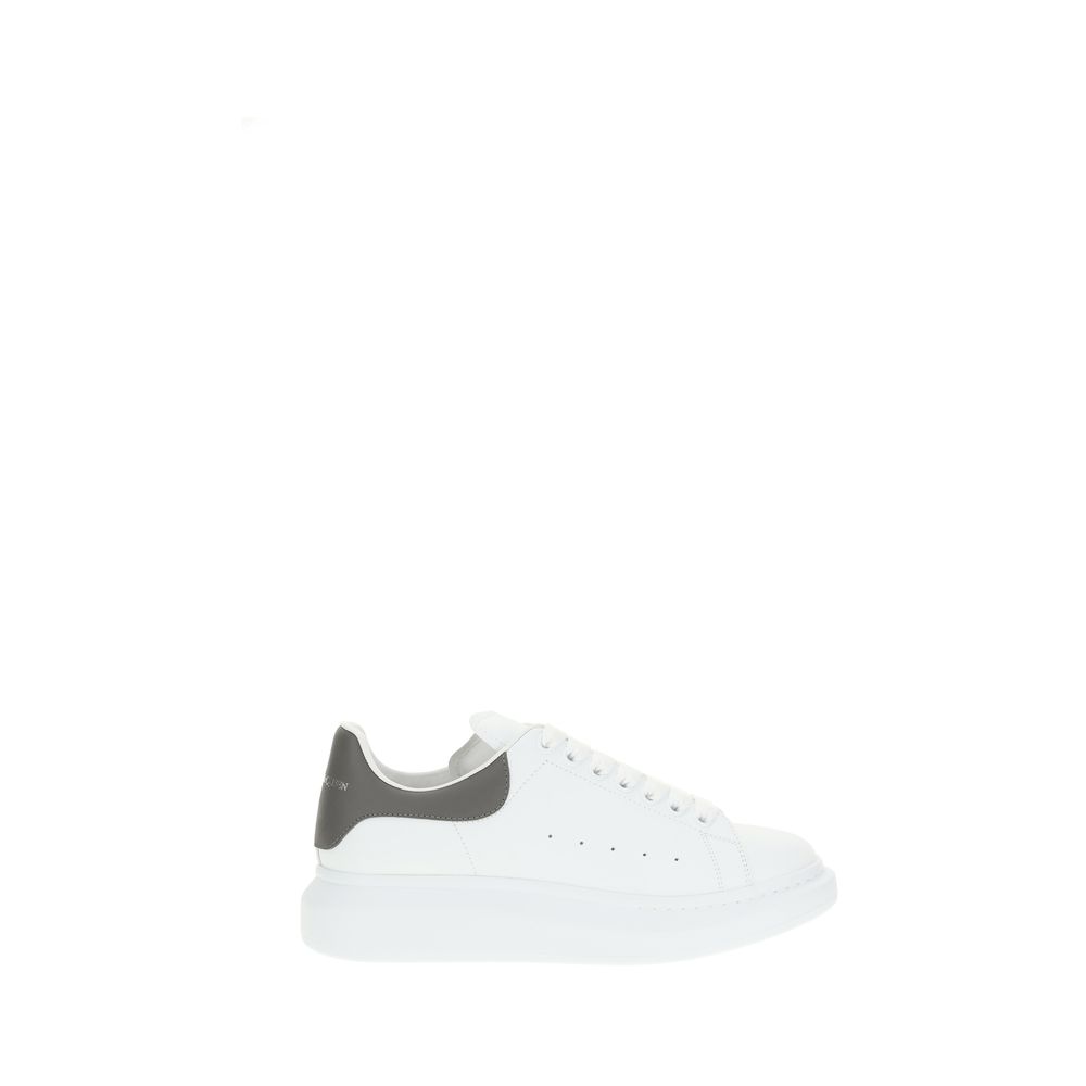 ALEXANDER MCQUEEN sportiniai batai