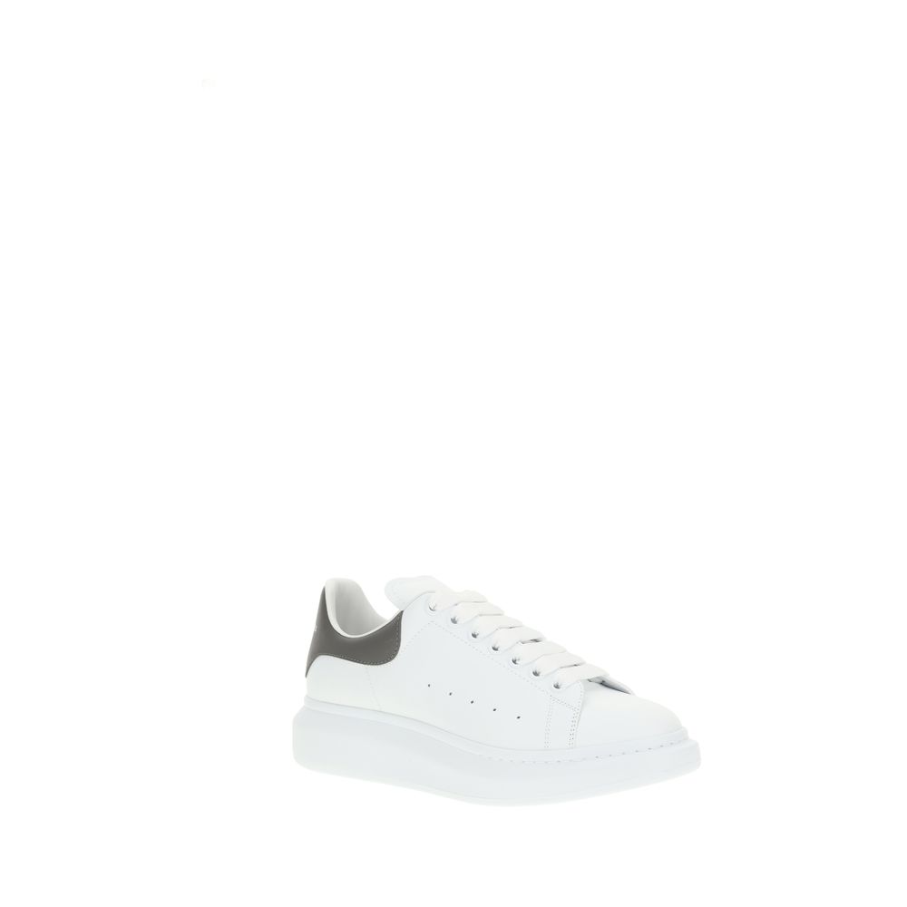 ALEXANDER MCQUEEN sportiniai batai