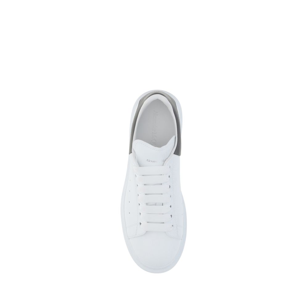 ALEXANDER MCQUEEN sportiniai batai