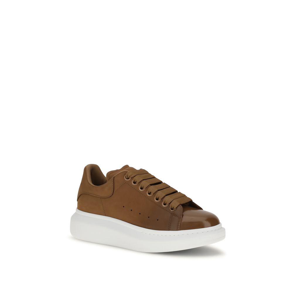 ALEXANDER MCQUEEN sportiniai batai