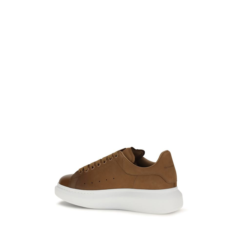 ALEXANDER MCQUEEN sportiniai batai