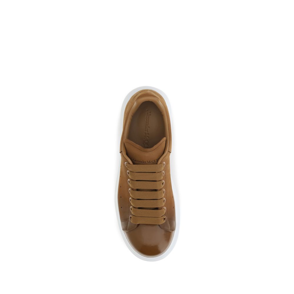 ALEXANDER MCQUEEN sportiniai batai