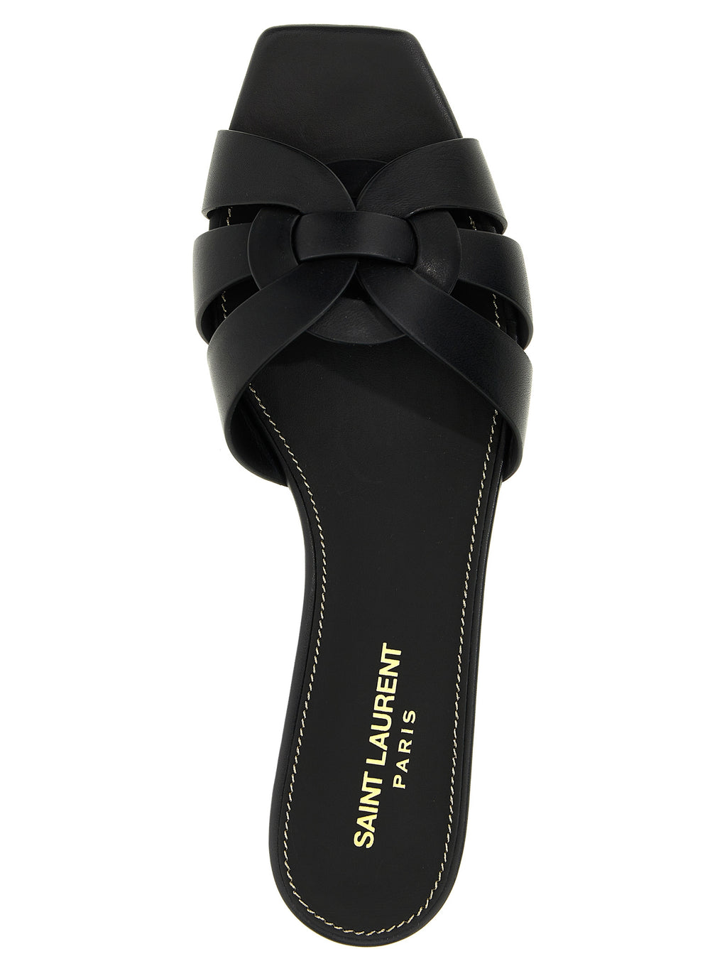 SAINT LAURENT šlepetės